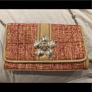 Brighton Crossbody Bag/Wallet